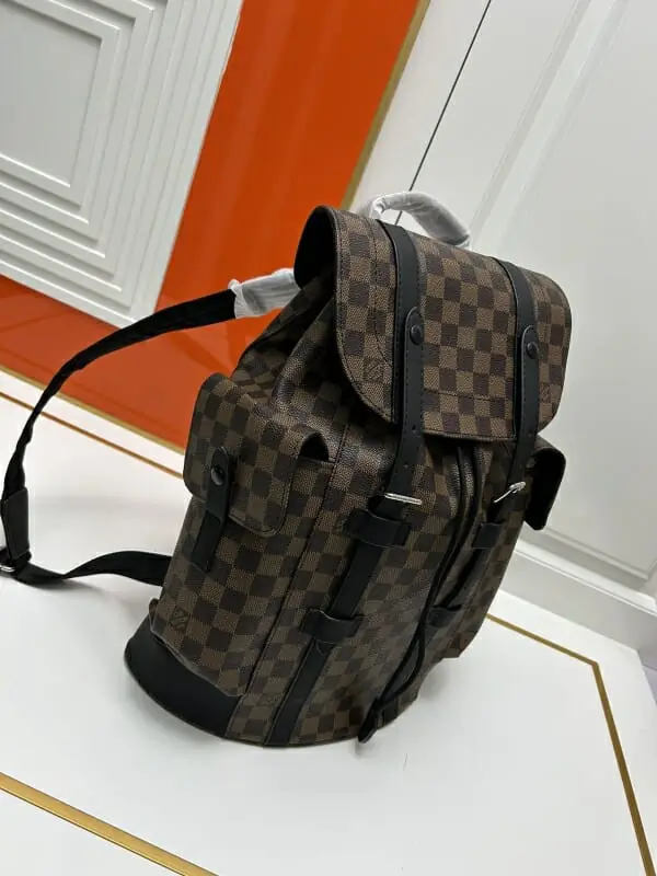 louis vuitton aaa qualite sac a dos  pour unisexe s_113b6b52